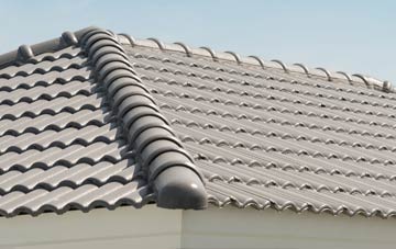 advantages of Milstead clay roofing