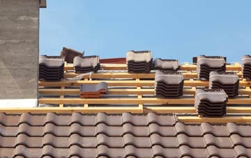 Milstead clay roofing costs