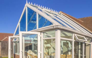 conservatory roof insulation costs Milstead