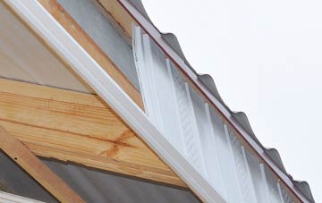 why Milstead fascia repairs are essential