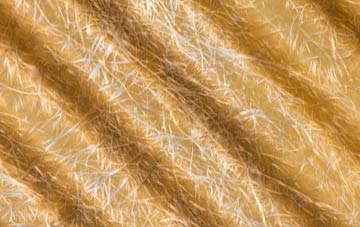 Milstead fibreglass roof waterproofing