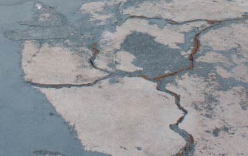 fibreglass roofing replacement Milstead