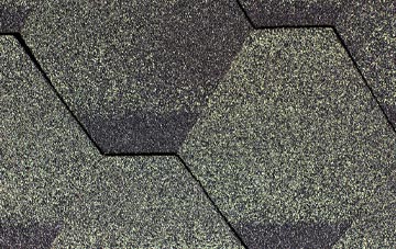 Milstead fibreglass shingle repairs