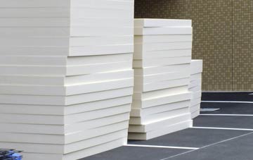 Milstead flat roof insulation costs