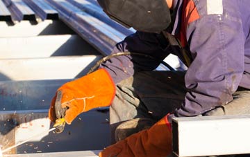 Milstead flat roofing options