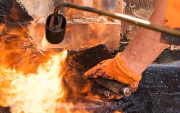 Milstead flat roof repair companies