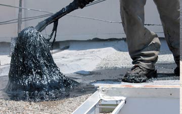 Milstead flat roof waterproofing costs