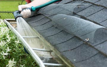Milstead gutter cleaning costs