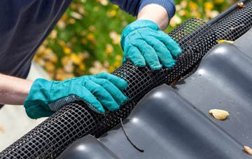 Milstead gutter repair companies