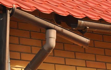 Milstead gutter repair costs
