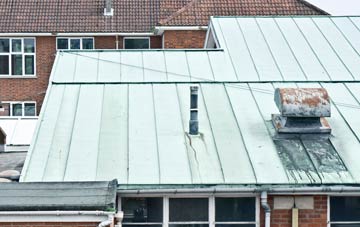 Milstead lead roofing costs
