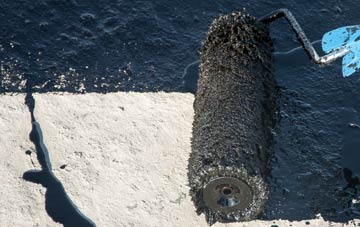 Milstead liquid sealant waterproofing