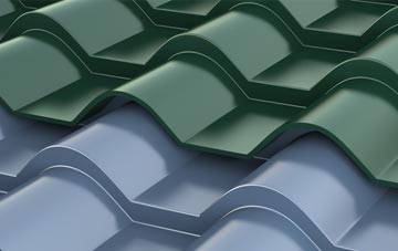 who should consider Milstead plastic roofs