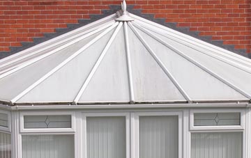 Milstead polycarbonate conservatory roof repairs