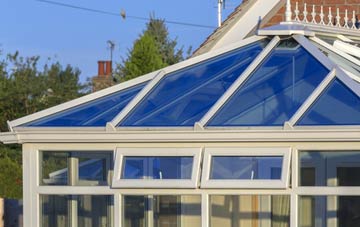 professional Milstead conservatory insulation