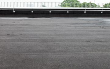 Milstead asphalt roof replacement