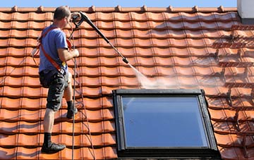 roof cleaning Milstead, Kent