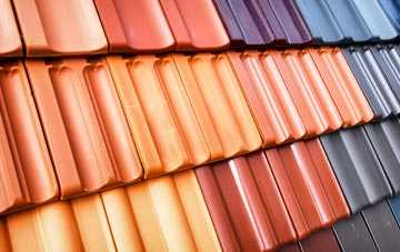 Milstead roof tile costs