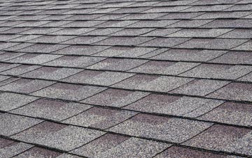 Milstead tiles for shallow pitch roofing