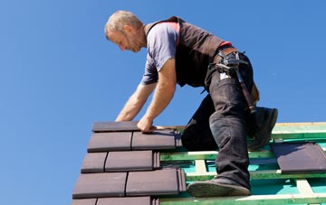 disadvantages of Milstead slate roofing