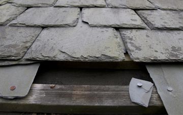 Milstead slate roof repairs and maintenance