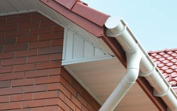 Milstead soffit repair costs