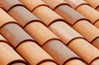 Milstead clay roofing