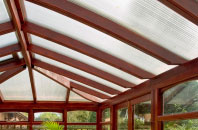 Milstead conservatory roofing insulation