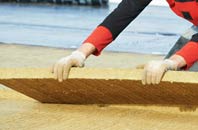 find rated Milstead roof insulation companies