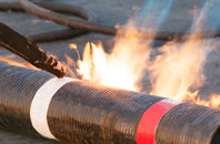 Milstead flat roofing replacement