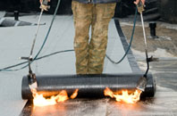 Milstead flat roof sealing quote