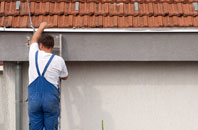 free Milstead gutter repair quotes
