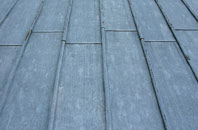 Milstead lead roofing