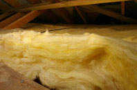 Milstead pitch roof insulation