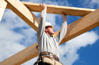 Milstead roof replacement work