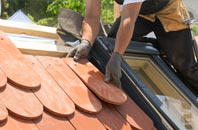 Milstead tiled roofing companies