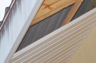 rated Milstead soffit repair companies